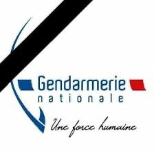 Pensée émue pour la ⁦<a href="/Gendarmerie/">Gendarmerie nationale</a>⁩ qui vient de perdre l’un des siens, après un nouveau refus d’obtempérer occasionné par un assassin de la route 🙏😡