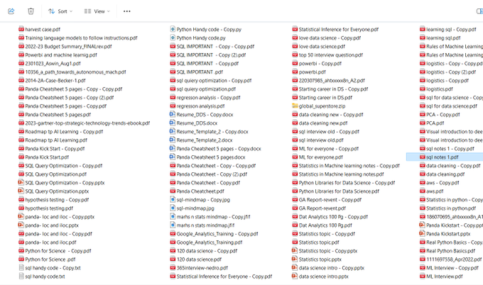arshad83's tweet image. Uncover a free AI &amp;amp; ML Ebook with accompanying Notes!  
🧠Delve into a comprehensive Guide showcasing the Top 150 AI Interview Questions.  
Elevate your skills and reach AI Mastery in 2024!

 1.  Follow (so that I can DM)  
2. Like and Repost  
3. Reply with "Send " 📷 🧲
