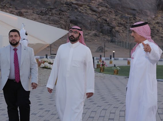 الجمعية السعودية لهواة اللاسلكي (SARS) tweet media
