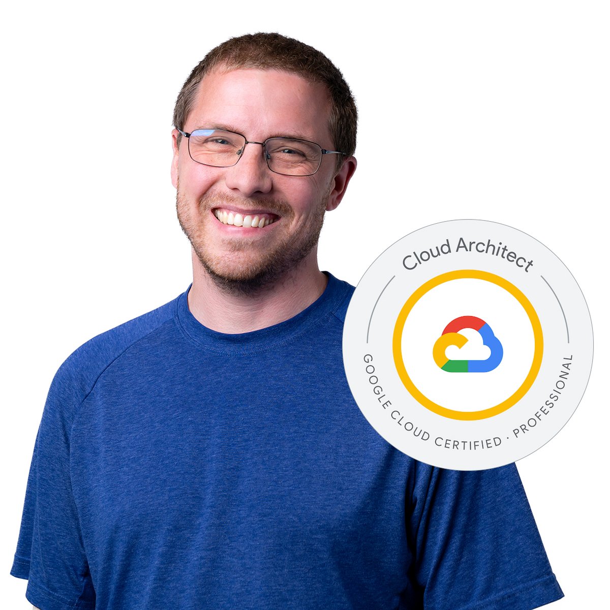 webmastersre's tweet image. Big congratulations to Richard de Groot, our Engineering Manager, for earning the prestigious Google Cloud Architect certification! We&apos;re thrilled to have such top-notch talent on board.

Way to go, Richard!

#StaffSpotlight #GoogleCloudArchitect #realestatetech