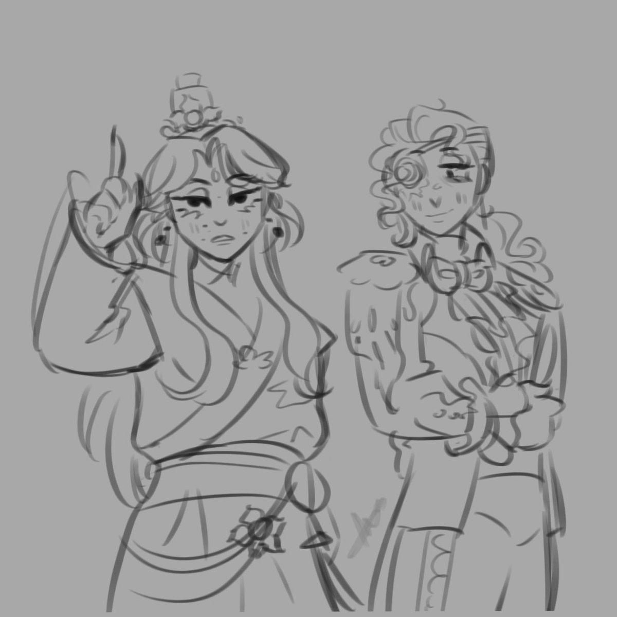 localelisopper's tweet photo. I believe in #fredqi Yuri
#frederickkreiburg #qishiyi #identityVイラスト #IdentityVfanart #IdentityV https://t.co/ViYdDfzaYs