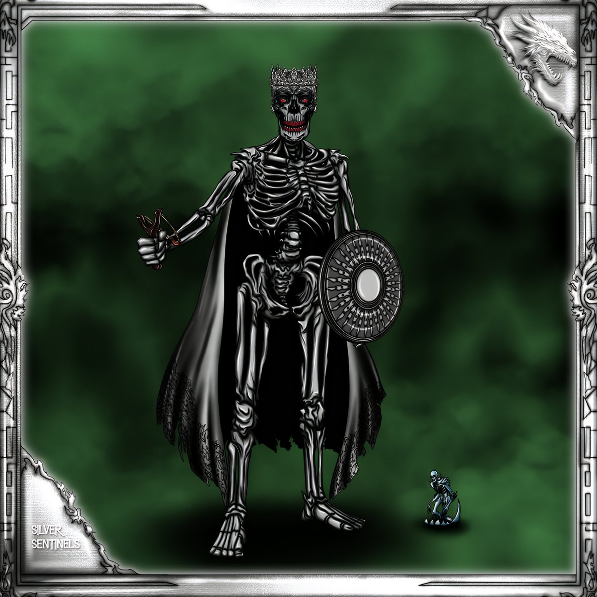 OGMunch83's tweet image. Massive Update at @CryptTCG 

This is a Game Changer

#CryptTCG #CryptNFT