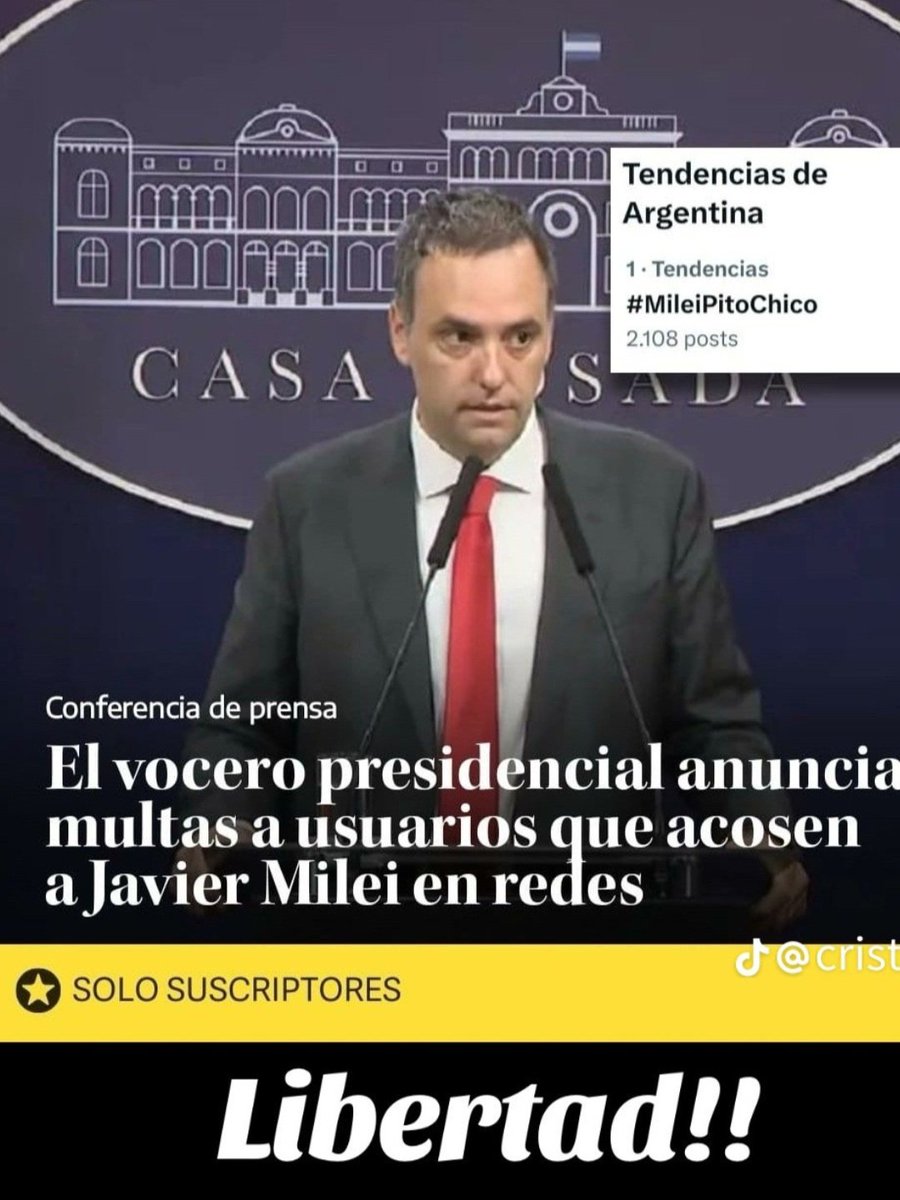 #JuicioPoliticoAMileiYa
#GobiernoGenocida