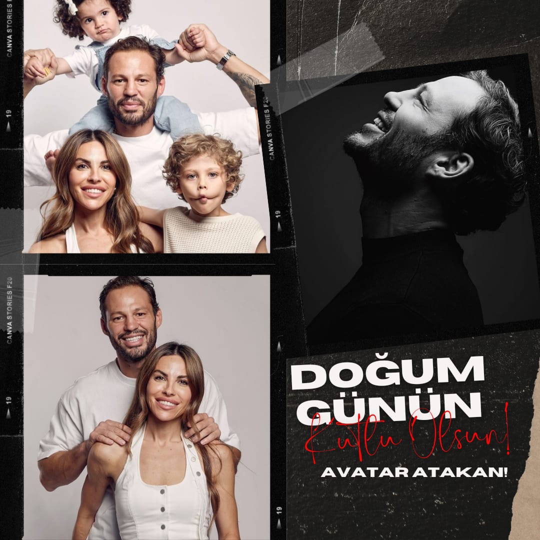 Avatar Atakan Official FC tweet media