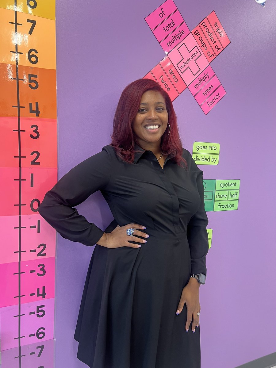 Talisa Johnson tweet media