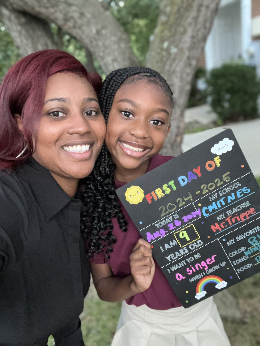 Talisa Johnson tweet media