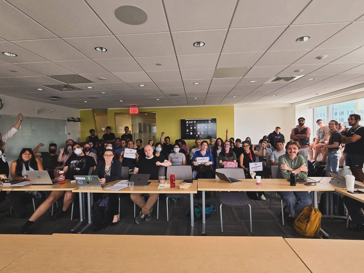 GENU-UAW tweet media