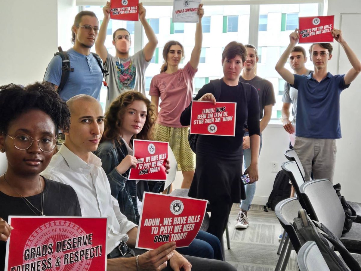 GENU-UAW tweet media