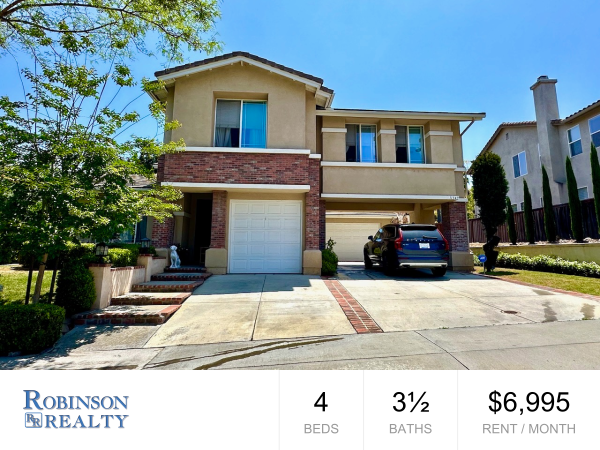 RobinsonRealty_'s tweet photo. FOR RENT IN SCRIPPS RANCH 4 BD/3.5 BA 3110Sf Story Home With Pool, Located In The Prestigious Stonebridge Estates Community Of Scripps Ranch
https://t.co/zH7Hs6rW0q https://t.co/KOn8XPpOIs
