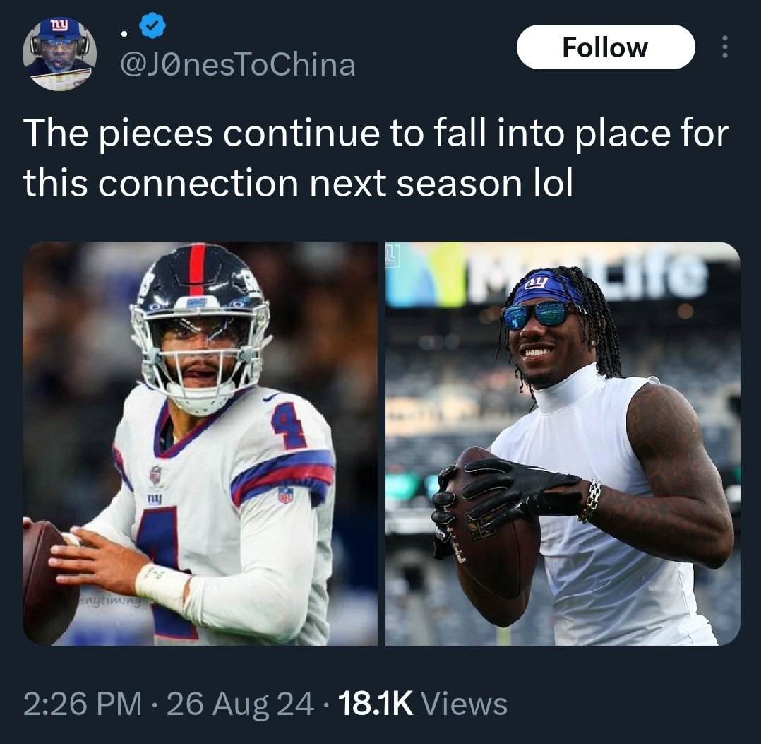 Chuck Knoxx tweet media