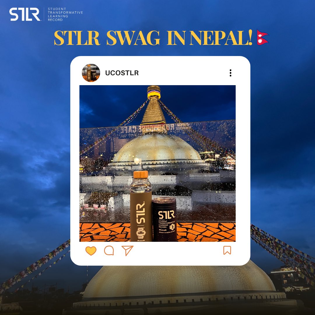 STLR tweet media