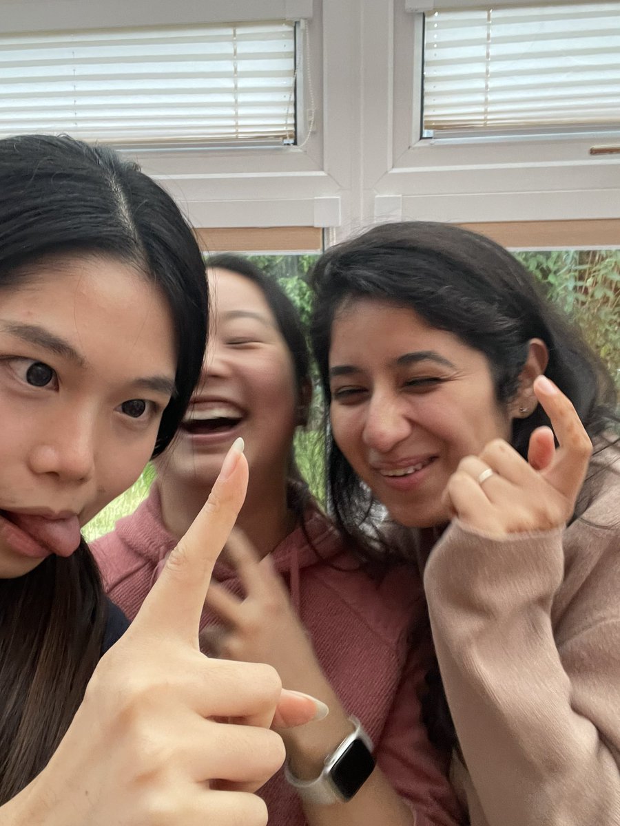 Had a great time with my lovely research group at our annual bbq event today. Yummy food is the best when combined with great company. Thanks to our supervisor, <a href="/NeRoChem/">Neil Robertson Lab</a> for hosting the amazing party.