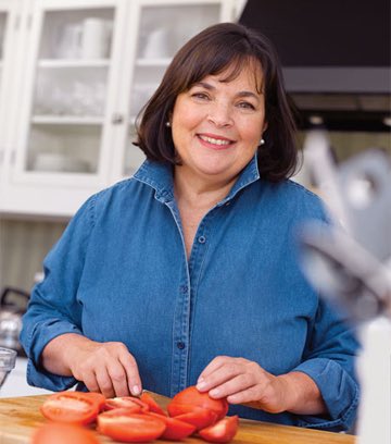 You know a good olive oil hates to see her coming.