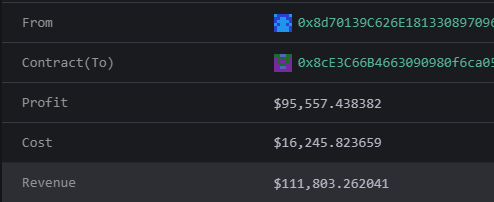 DayaneLamarque's tweet photo. $1,800 in 2 days? Yes, it's possible! 🚀
I just tested a new arbitrage strategy, and the results are in.
Watch my latest video to see how I did it!

https://t.co/hNjgCgCfsJ

#ArbitrageWins #InvestingSuccess https://t.co/DcKhxi6OF8
