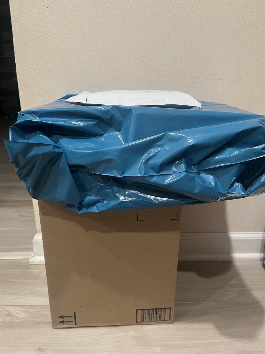 FBM orders from the weekend. Starting to add FBM instead of all FBA. #Amazon #amazonseller #FBM