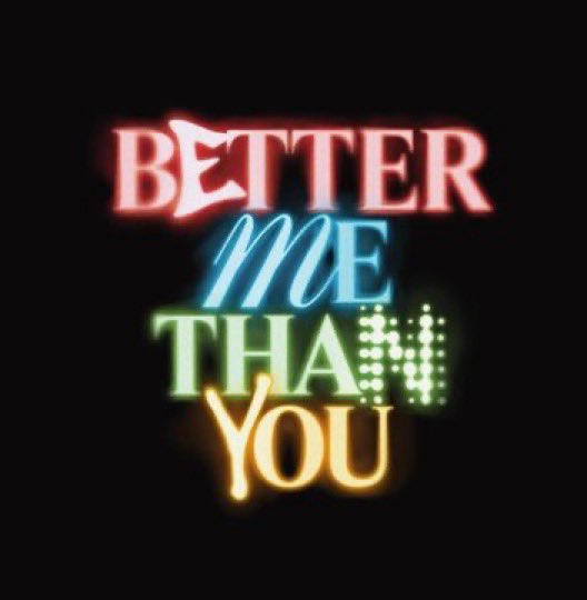 Real1of1TV's tweet image. BIG SEAN
BETTER ME THAN YOU (ALBUM)
OUT AUG 30TH #BigSean