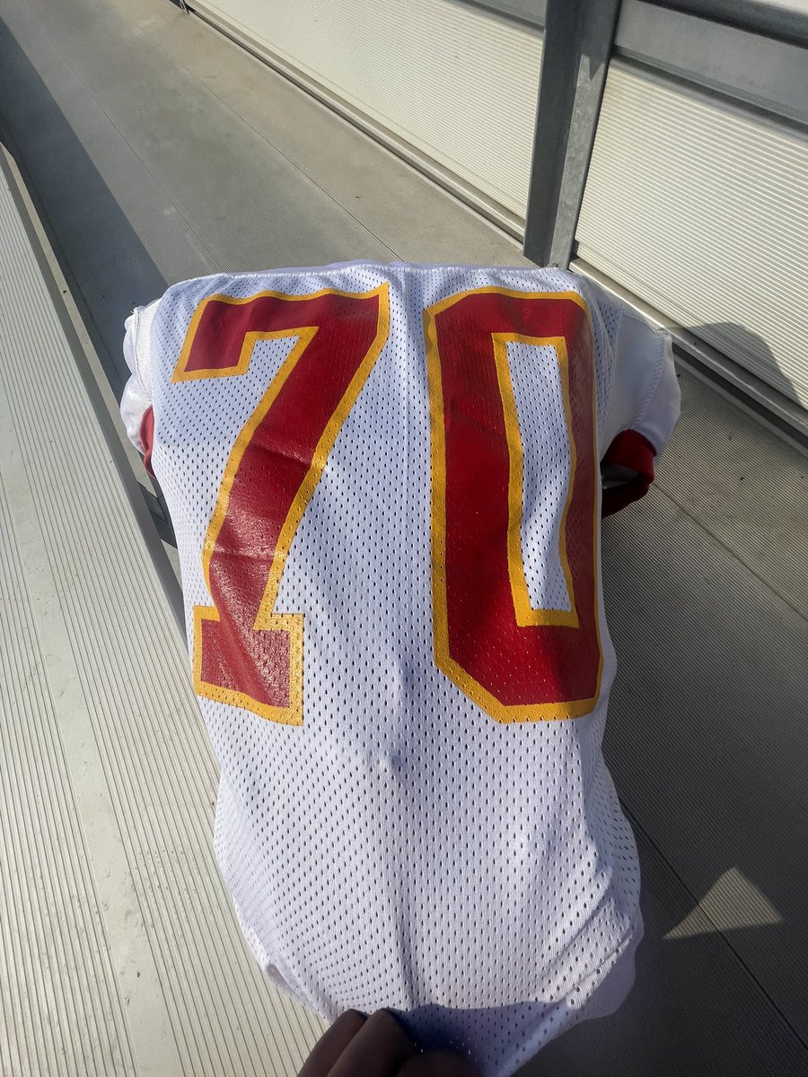 New Season #year4 #Spartans <a href="/CoachBGoodwin/">Bryce Goodwin</a>