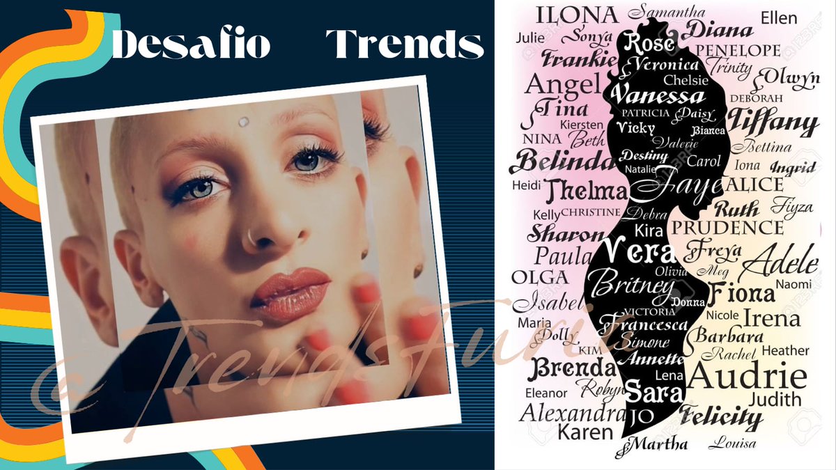 TRENDS FURIA 🔥 tweet media