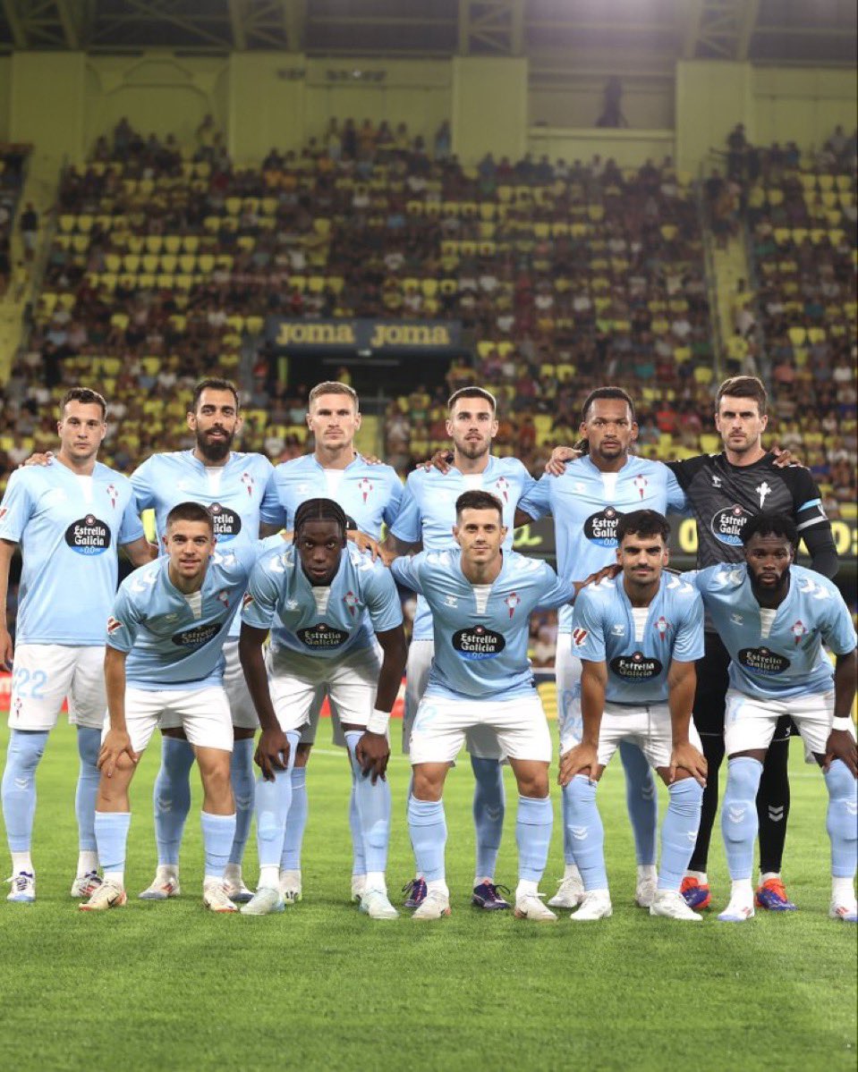 diegootero22_'s tweet photo. No sabéis el orgullo que siento de este Celta. Era un partido para ganar 3-6 que por fallos en la definición no se consumó.

Pero es innegable que este equipo vuelve a enamorar. Me he pasado los últimos 15 minutos sufriendo, pero con una sonrisa en la cara. https://t.co/15JMBQJdHw