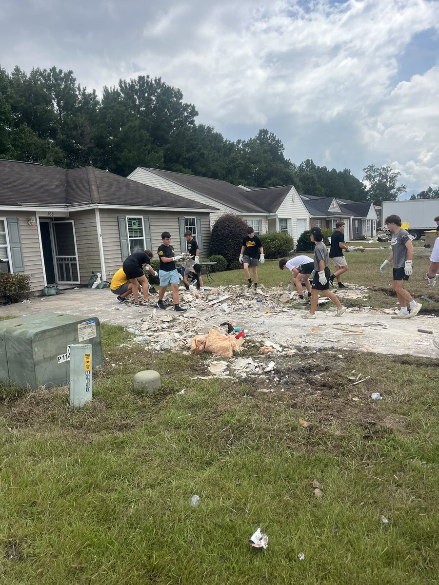 Richmond Hill Wildcat Baseball tweet media