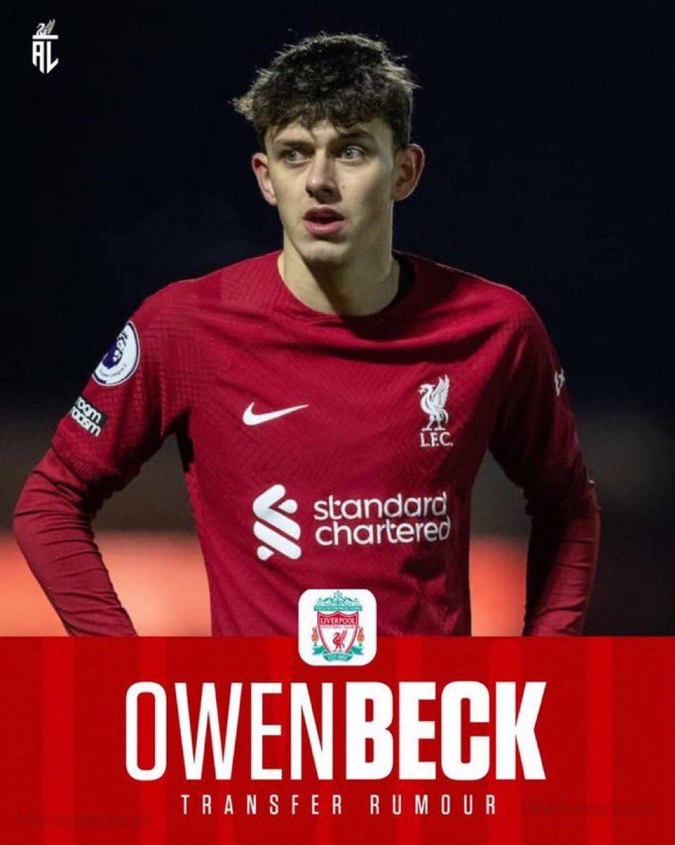 Anything Liverpool tweet media