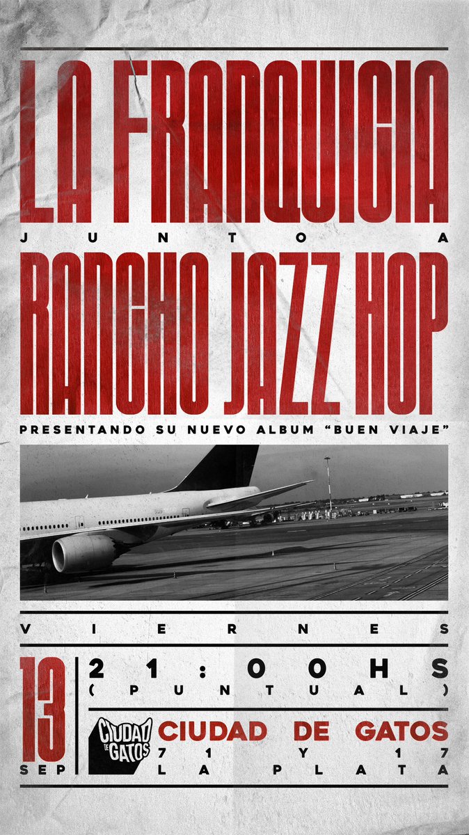 La cita es el 13/9 en  <a href="/LaPlataMLP/">Municipalidad de La Plata</a>