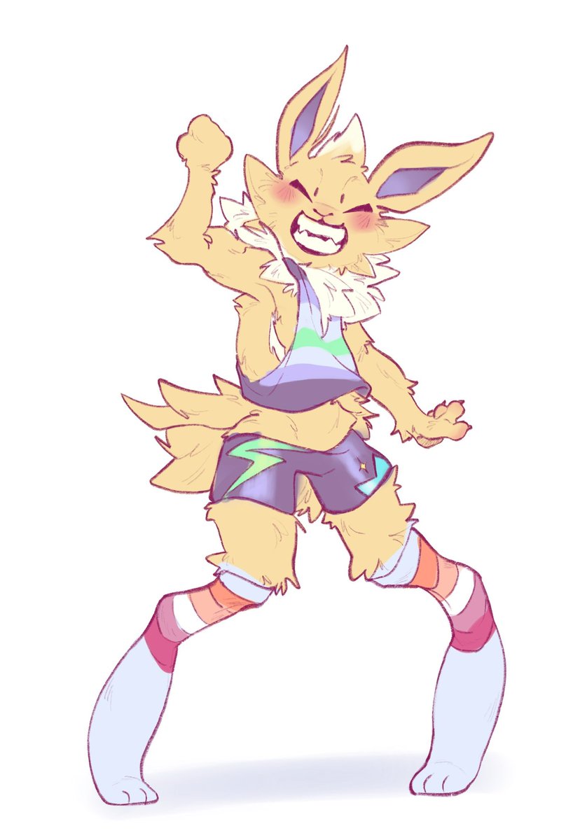 lolipop_lord's tweet photo. Pokémon sona cus why not!! https://t.co/0cNx4LX4eb
