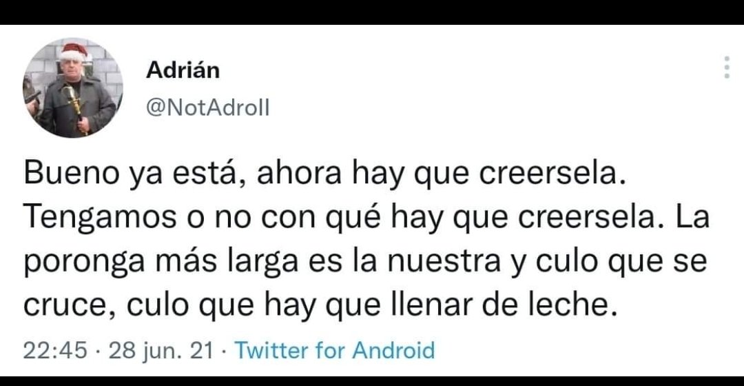 Belén Iglesias (@morochadchicago) on Twitter photo 