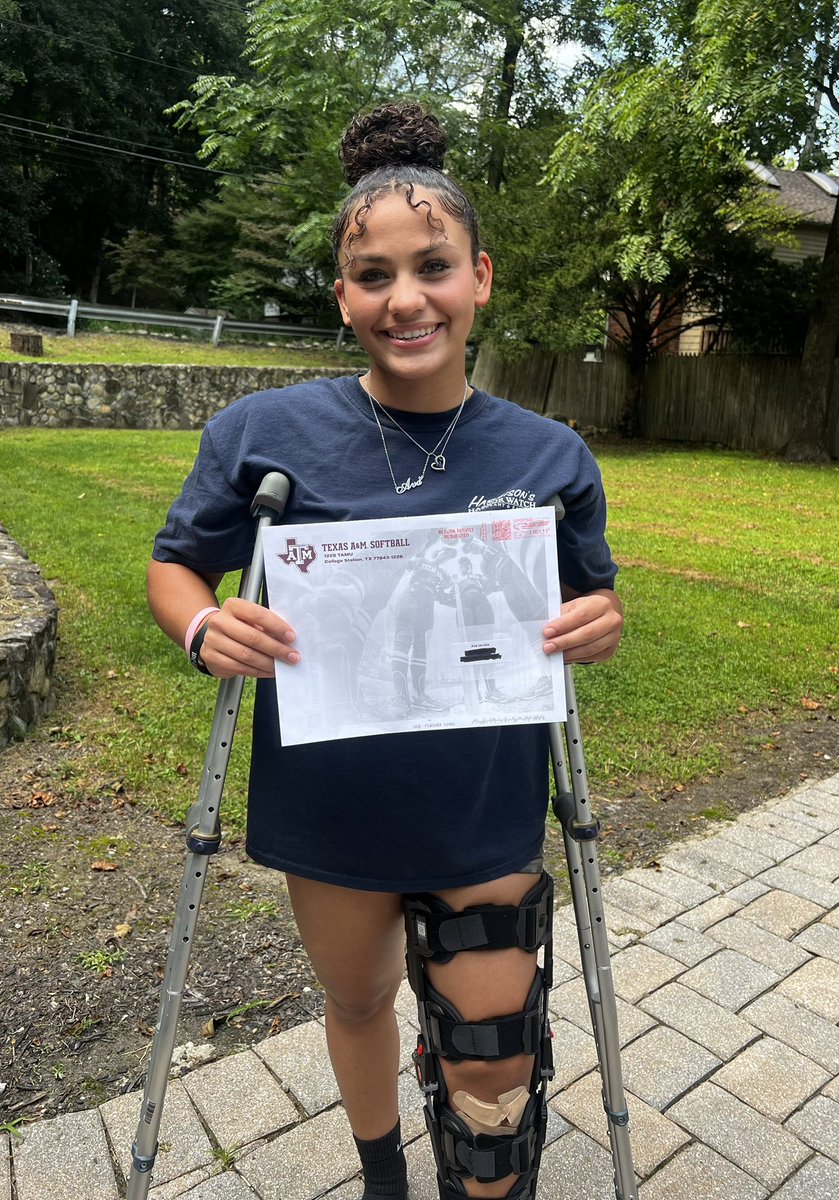 avajacobs_2026's tweet photo. Thank you @AggieSoftball @Trisha_Ford @RussHeffley @jeffharger @CoachELeyba for the mail 📫.   Super bummed that I had to miss your camp this weekend! Can’t wait to learn more about your program.  #GigEm

#gettingbettereverday #grit #determined 

@completegame @StarsNat18U 
@starsnationalfp  @_coachrachel @ExtraInningSB @LegacyLegendsS1 @DfwSho @scan1ansports @Los_Stuff @TopPreps @SoftballDown @SunilSunderRaj3 @IHartFastpitch @DirectRecruits @midnight @ImpactRetweets @CoastRecruits @SBRRetweets @tp_softball @UncommittedUsa @DDFastpitchPres @BallInSportsNet @FloSoftball @FromThe815 @TOP_D1RECRUITS @fastpitchwatch @MaxPreps @playbookathlete @softbalAmerica @LineDsoftball @UWAA_United 
#catcher #hitter #softball