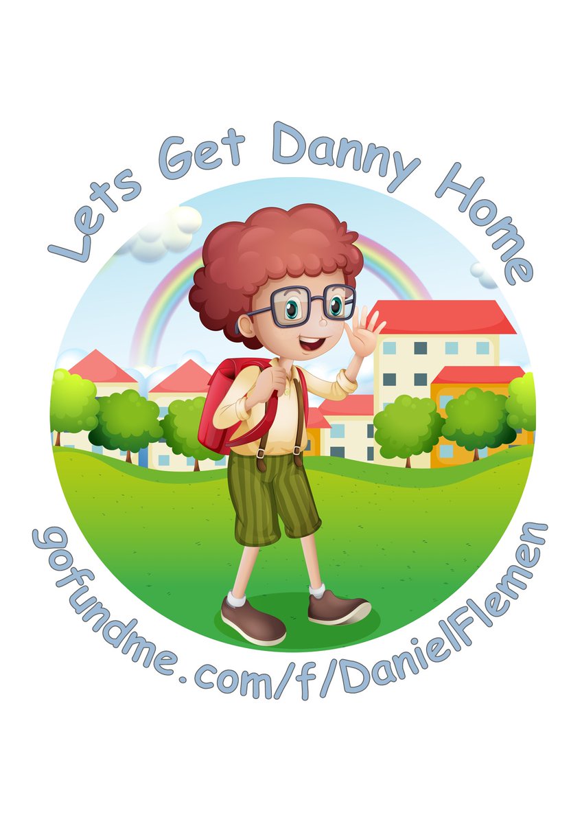 Get Dan Home tweet media