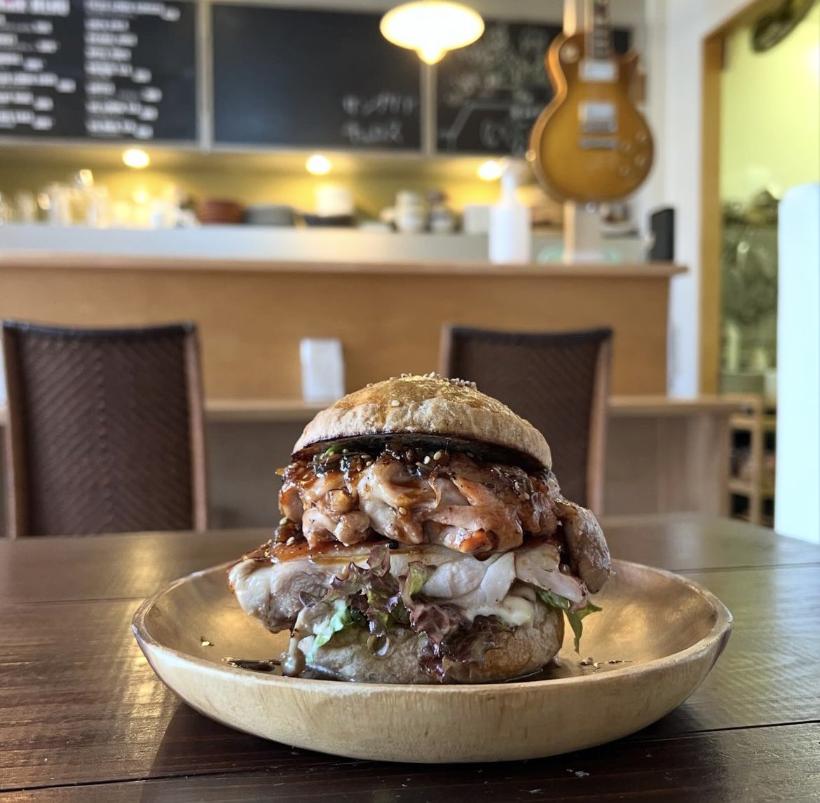 sho70roadrunner's tweet photo. 10/27 MCN Food Vendor
・Gwaan Good
・Cloud 9
・Bigbuns Burger
・J's Vendor

俺が見つけ、スタッフが虜になり、来場者にも食べてもらいたいと思うとこしか呼んでません😎🇺🇸🇯🇲
NY、LA、Tex、Jamaicaのソウル、馴染みのないものもあるかもしれませんが、お腹のキャパの限り食べてみてください🍗🌭🍔 https://t.co/tU95DbXart