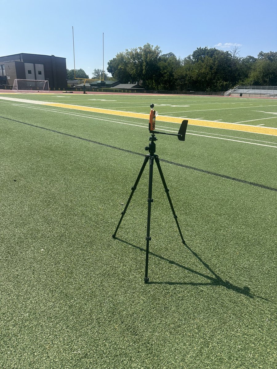 StX Sports Performance tweet media