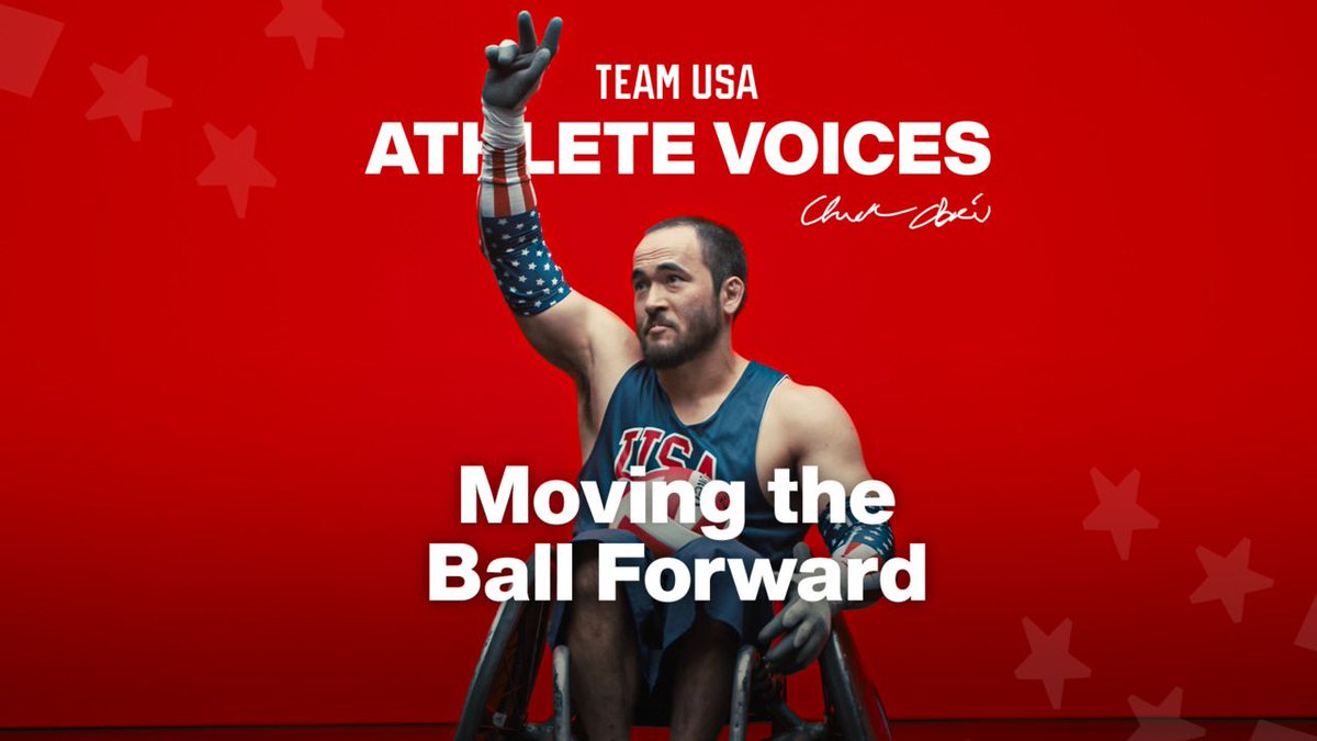 Team USA Paris 2024 Roster Announcement buff.ly/4dCHnMb