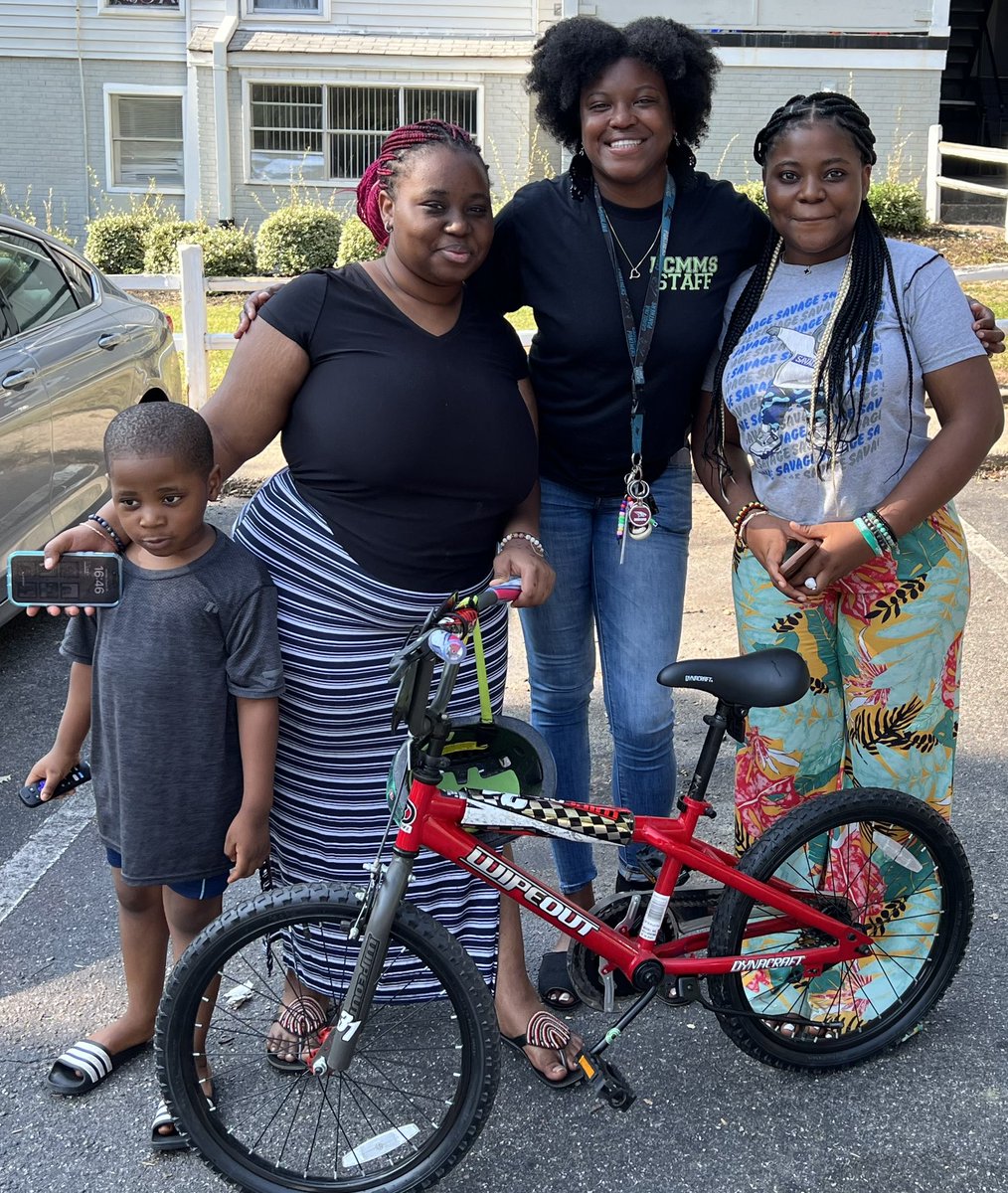 Spending time with past, present, and future students (and teacher friends)!

Been with this family for about 12 years! ❤️

Excited for the school year! #WeLead