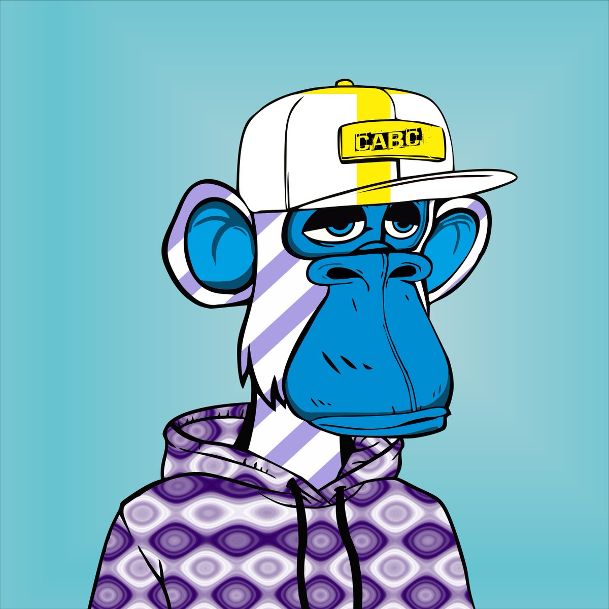 crazyapesbase's tweet photo. [CABC] 🔵 @base

#crazyapes https://t.co/joqdy9apsH