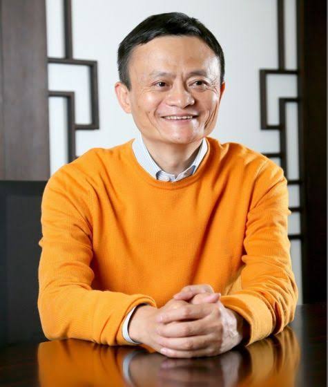 "Jack Ma" was rejected by Harvard 10 times and failed 30 company interviews. He even applied a job at KFC with 29 others, and all of them were selected except him.

Finally, he created Alibaba and became the richest man in China with a $38 billion fortune.

Here is his Life's