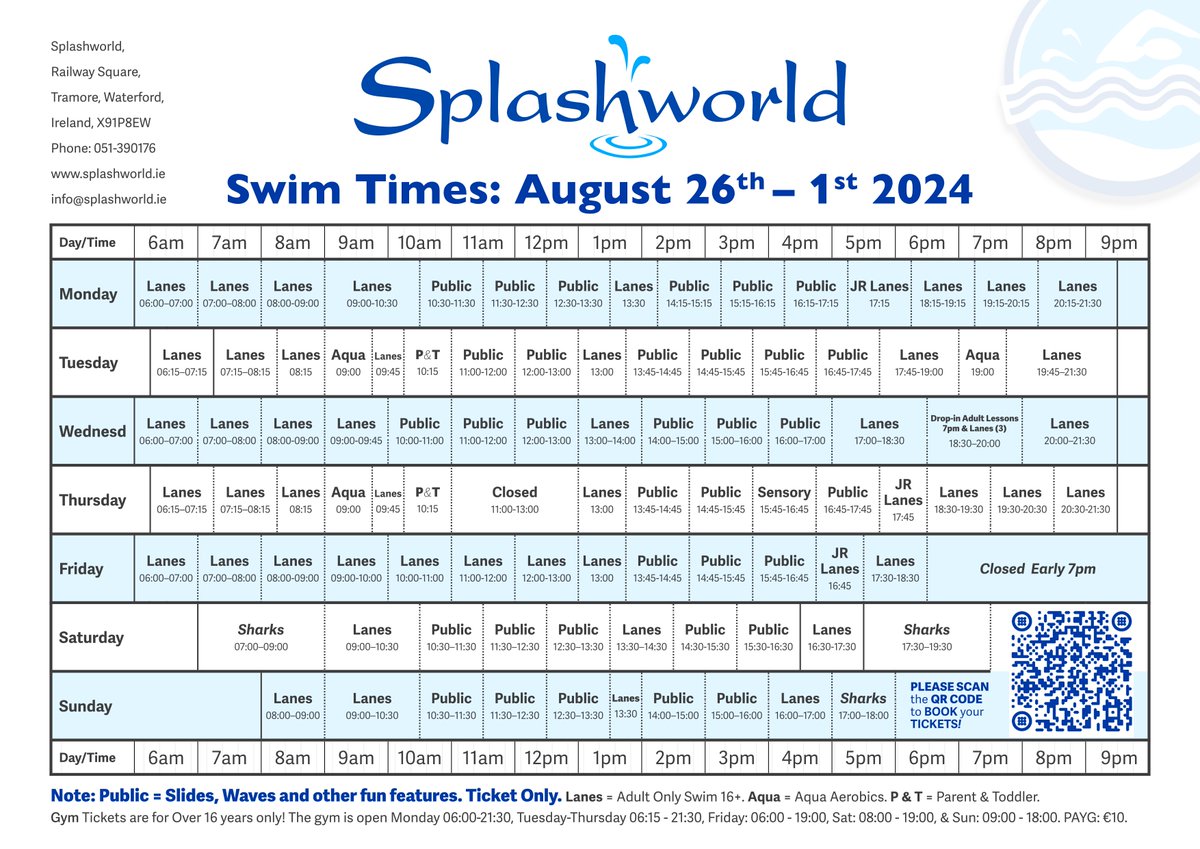 Splashworld tweet media