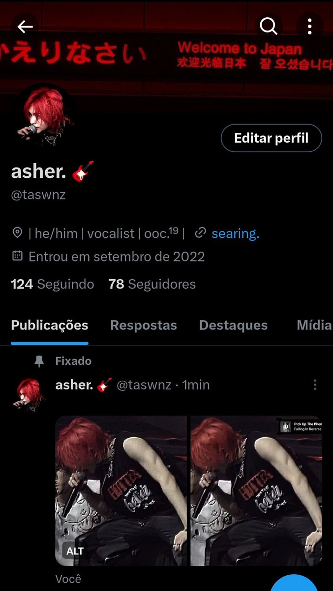 qual desses tá mais bonito p vocês?