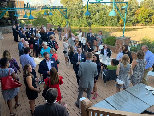COAJustice's tweet photo. Register today for our Annual Judicial Reception! 

WHEN: Sept. 10, 2024 at 5:30 p.m.
WHERE: The Boathouse at Confluence Park

⚖️⚖️⚖️ https://t.co/dmm1w79WoV