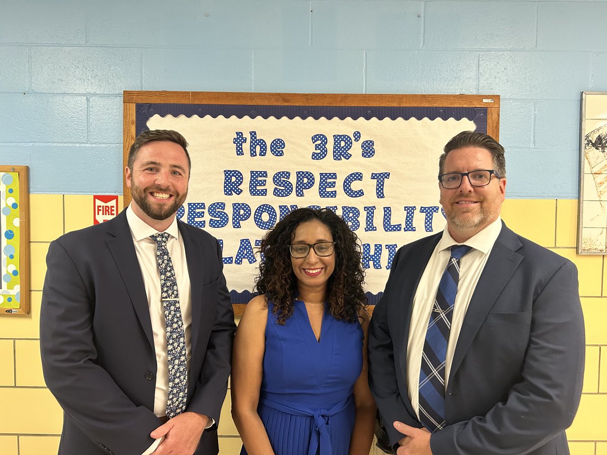 RMMS Principal tweet media