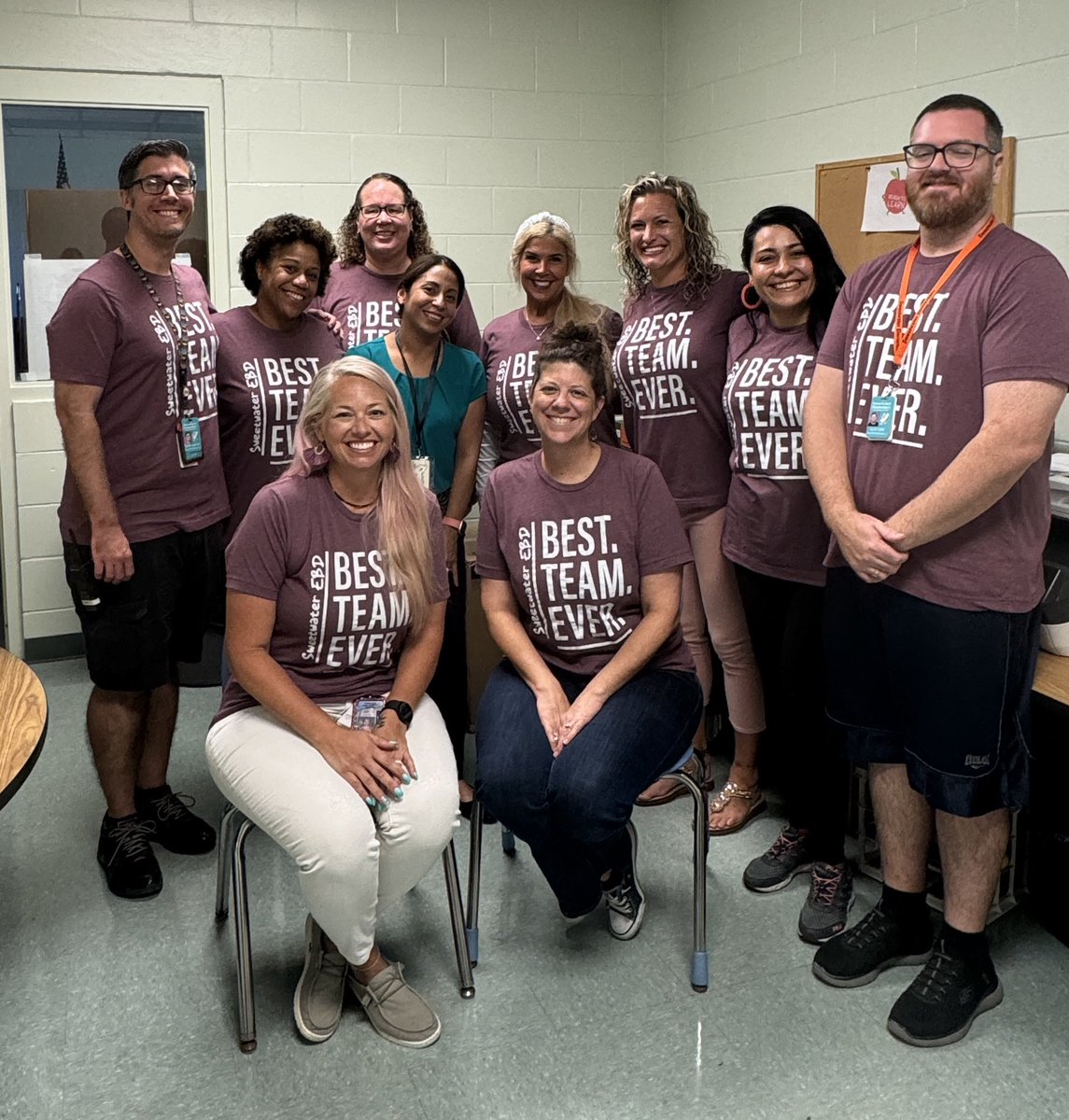 Sweetwater Elementary School tweet media