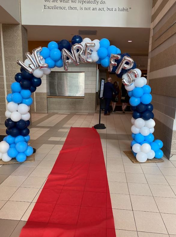 FranklinPSNews's tweet image. As we step into a new school year, we're reminded of our FPS educators' incredible impact on our students' lives.  Let's make powerful connections and make every moment count!💪✨#wearefranklinpublicschools #wearefps #backtoschool2024