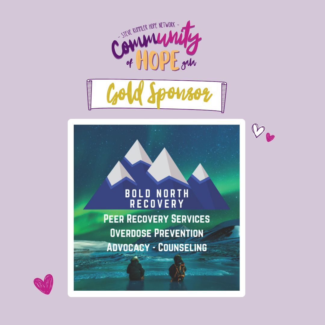 A huge thank you to our Gold Sponsor, @BoldNorthRecovery! We deeply appreciate your commitment to helping patients and fostering recovery. We are grateful for the daily support you provide to MN! Our gala is just around the corner! Get your tickethttps://buff.ly/3T666QS