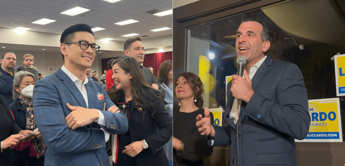 SouthBayPA's tweet photo. San Jose congressional candidate hit with federal complaint https://t.co/UoCsHycmKD https://t.co/eBxdfVSNqH