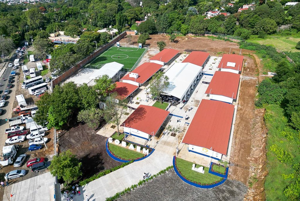 SA Morelos tweet media