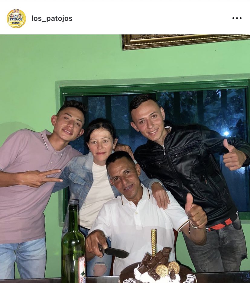 Caroladino 🦒♥️ tweet media