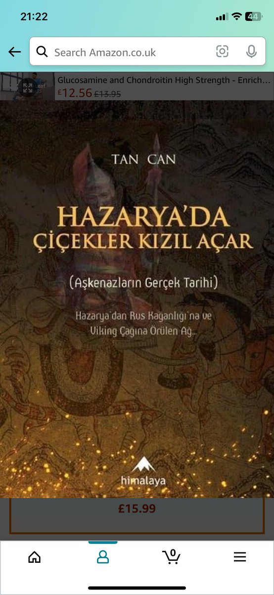 Bu kitabı bulmama yardımcı olabilir mi birileri.