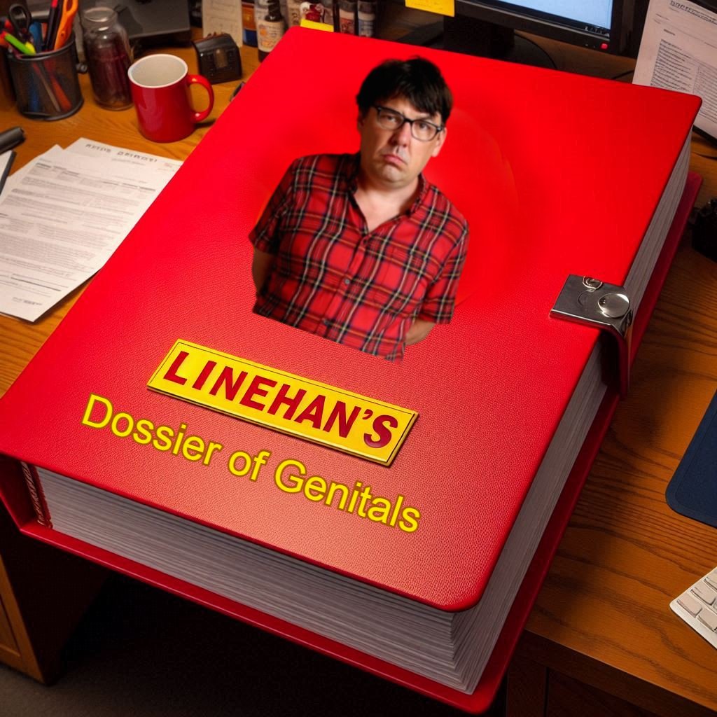 Andy Churnwell tweet media