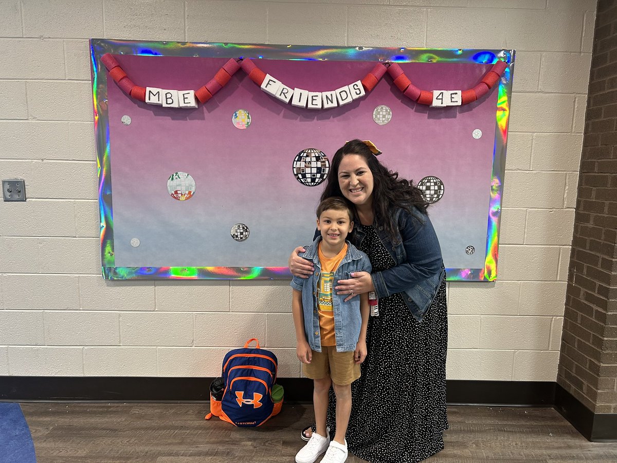 We had the best day ever! Thank you <a href="/rochcommschools/">Rochester Community Schools</a> <a href="/MBEPTA/">Meadow Brook PTA</a> <a href="/BergsEyeView/">Seth Berg</a>