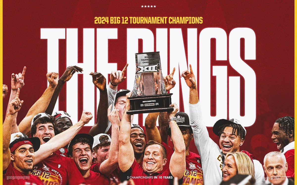 CycloneMBB's tweet image. It’s All in the Details. 💍

#Cyclones | #C5C